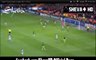 Vidéo But Yaya Touré : Le retourné magnifique du joueur de Manchester City en Ligue des Champions