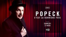 Popeck : C'est la dernière fois  - 18 03 17