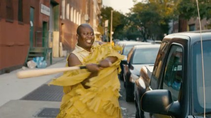 Trailer Unbreakable Kimmy Schmidt (Netflix)