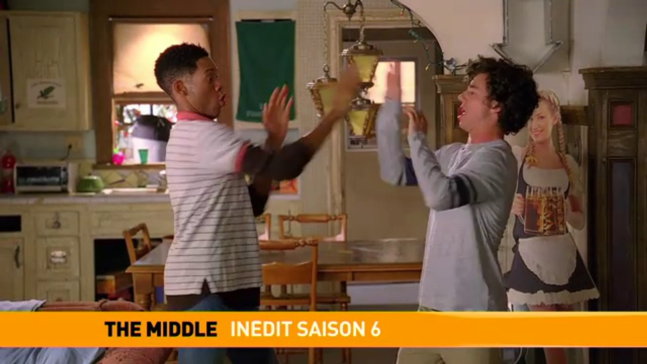 The Middle - Saison 6