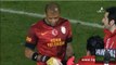 Vidéo pénalty: Felipe Melo devient gardien et arrête le tir au but avec Galatasaray