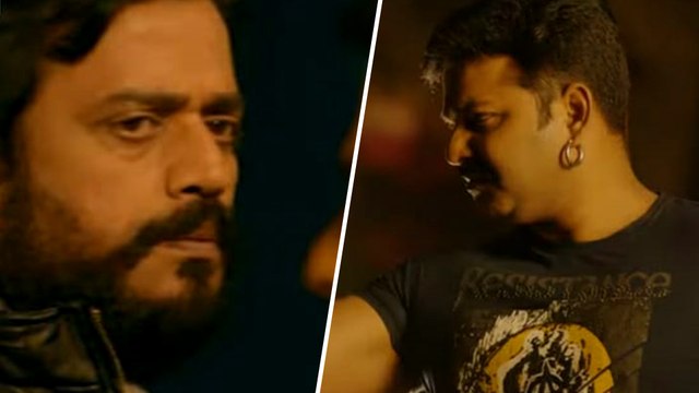 दमदार एक्शन और देशभक्ति पर बनी पवन सिंह और रवि किशन की 'मेरा भारत महान' के ट्रेलर ने जीता दिल