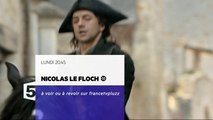 Nicolas Le Floch - Le Sang des Farines - 28/03/16