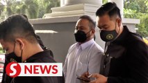 PLKS syndicate: Datuk and sister among five slapped with 81 counts of money laundering