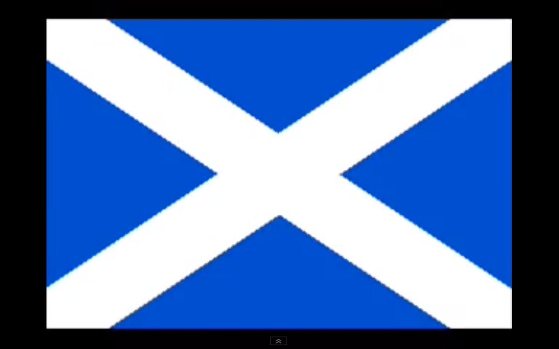 Hymne Ecossais (Flower of Scotland) Histoire, paroles, musique et