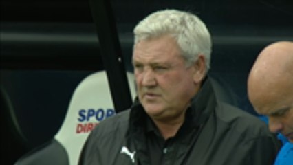 PL 20/21 Matchday 2 : NEW 0-3 BHA