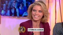 La réaction de Sylvie Tellier quand Iris Mittenaere a été élue Miss Univers 2016