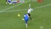 Vidéo : Découvrez le superbe but de Lampard lors de Newcastle - Chelsea