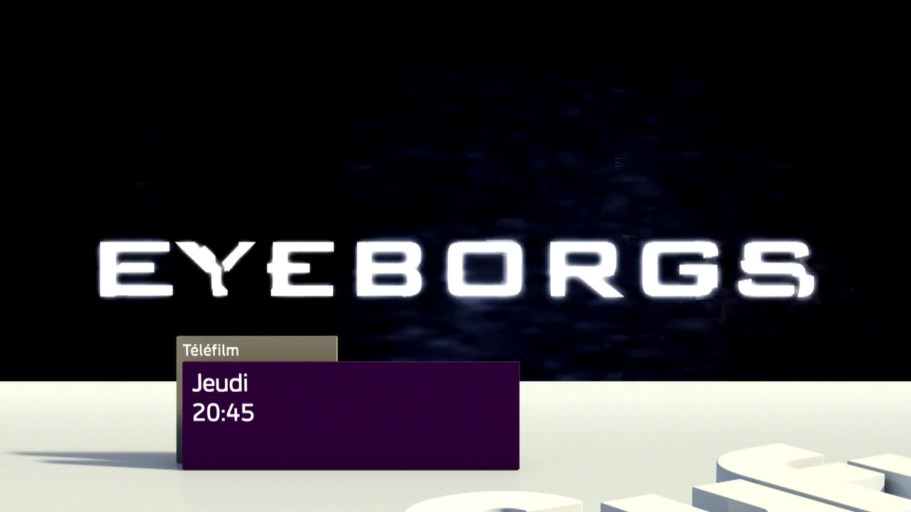 Eyeborgs
