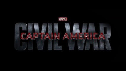 Captain America : Civil War : la bande-annonce VF