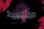 Square Enix release ‘Stranger of Paradise: Final Fantasy Origin’ demo