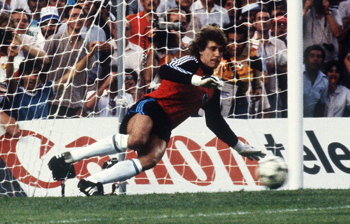 France-Allemagne - Harald Schumacher : "Si c'était à refaire, je le referais..."