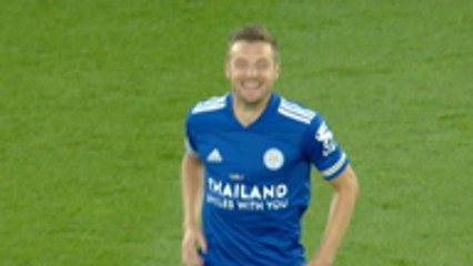 PL 20/21 Matchday 2 : LEI 4-2 BUR