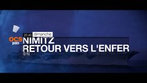 Nimitz, retour vers l'enfer