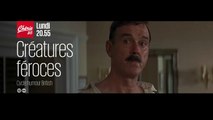 Créatures féroces