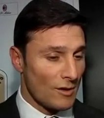 Inter Milan: Zanetti ne sous-estime par Marseille