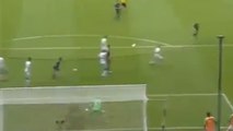 Le but de Franck Ribéry phénoménal lors de Borussia Mönchengladbach - Bayern Munich