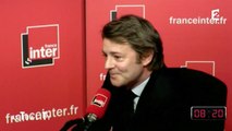 Patrick Cohen confond trois fois d'affilée François Baroin avec François Fillon