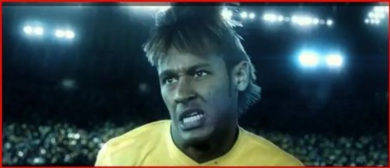 Brésil: Neymar vs Neymar !