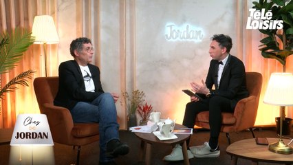 Thierry Moreau revient sur son départ de TPMP