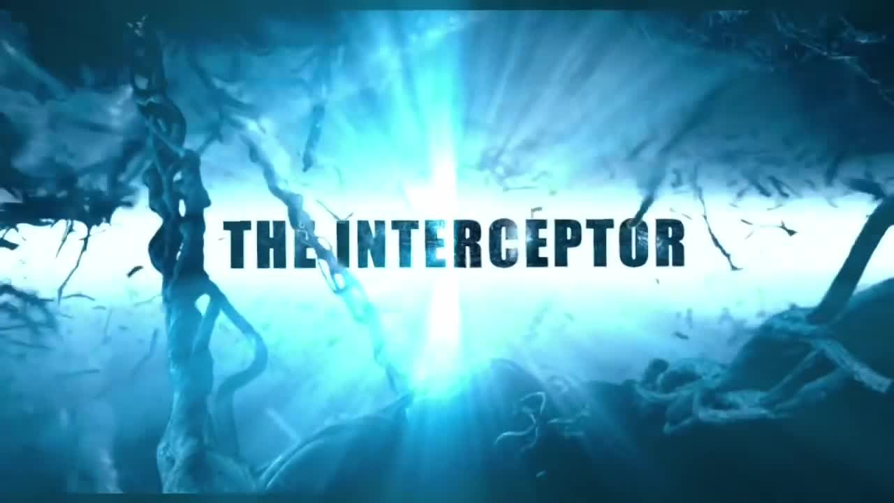 The interceptor - VF