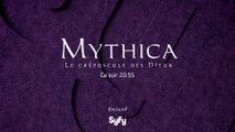 Mythica - Le Crépuscule des Dieux - SyFy