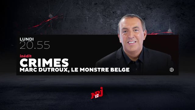 Crimes - Marc Dutroux, le monstre belge