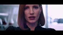 Miss Sloane : bande-annonce VF