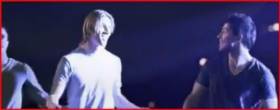 Messi, Drogba, Torres, Wilshere et Frank Lampard dans la nouvelle pub Pepsi