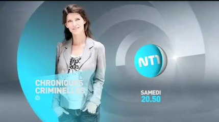 Chroniques criminelles - Affaire BElkacem - 27/02/16