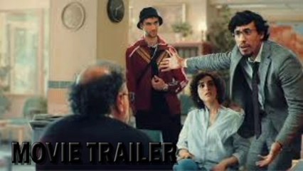 SOIL Trailer (2022) Yassine Ouaich, Ward Kerremans, Ahlaam Teghadouini