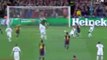 Le 2e but de Lionel Messi avec le FC Barcelone contre le Milan AC 2-0
