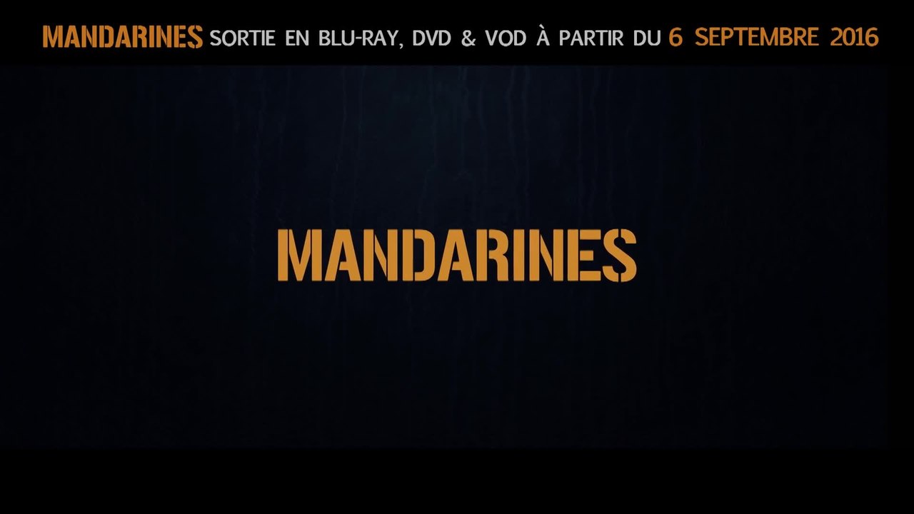 Mandarines - VOST
