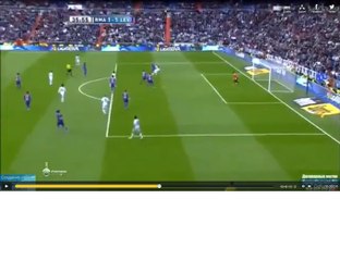 Revivez le but de Gonzalo Higuain sur une magnifique reprise de volée contre Levante