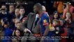 Revivez le retour émouvant d'Eric Abidal avec le FC Barcelone au Camp Nou
