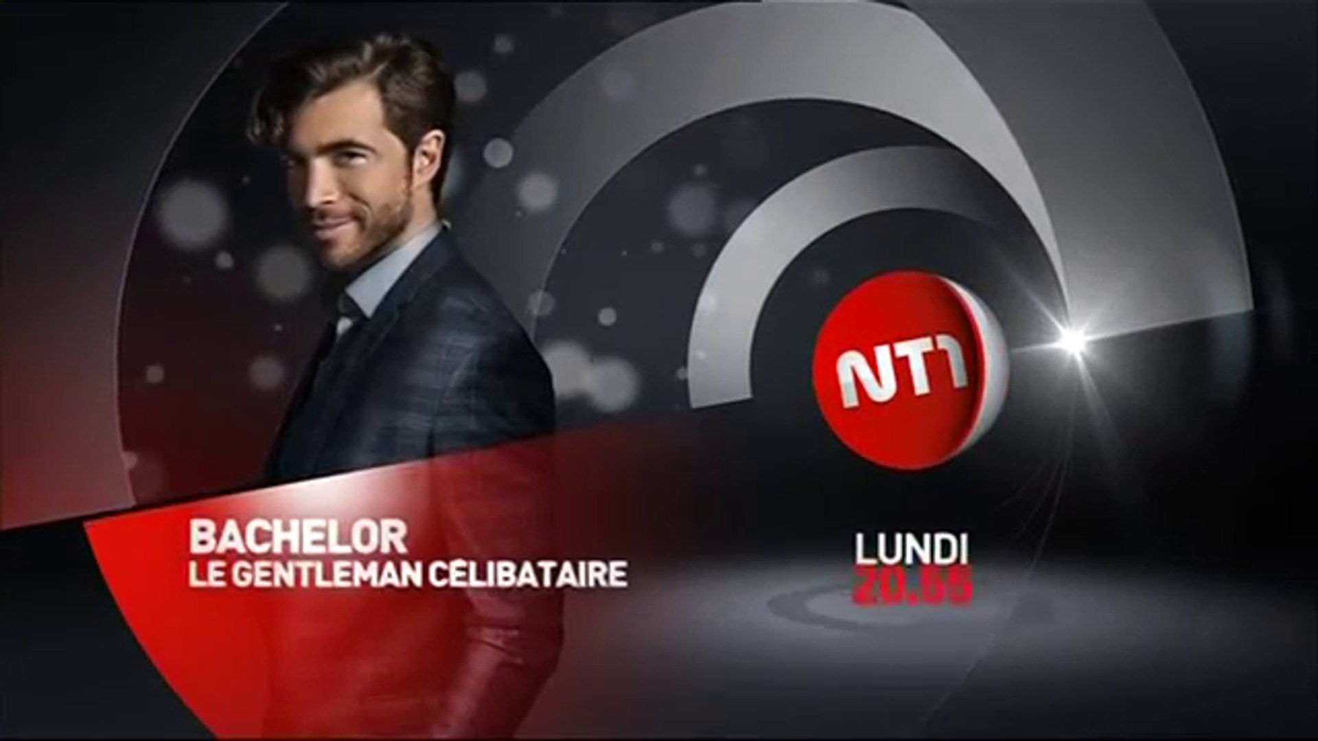 Bachelor Le Gentleman Célibataire Streaming Bachelor le gentleman celibataire NT1 - 29 02 16 - Vidéo Dailymotion