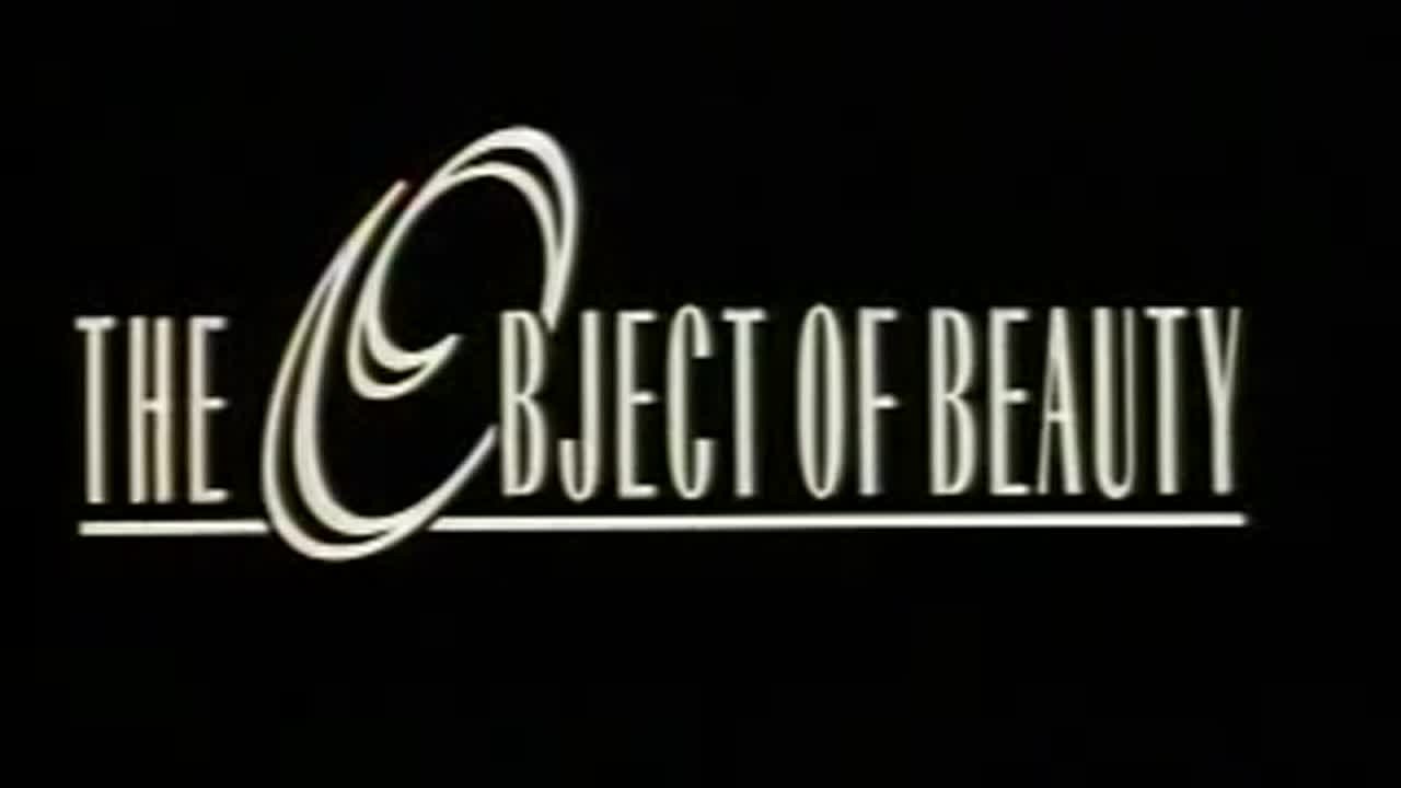 The Object of Beauty - VO