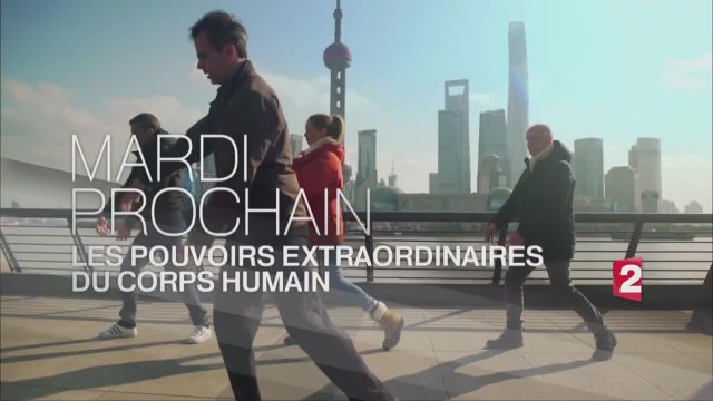 Les pouvoirs extraordinaires du corps humain - Acupuncture, ostéopathie, hypnose : les médecines complémentaires ont-elles de superpouvoirs ? - 07/...