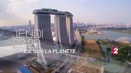 Un oeil sur la planète - Réformes : des pistes pour s'en sortir - 23/02/17