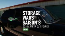 Storage Wars - Saison 8