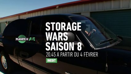 Storage Wars - Saison 8