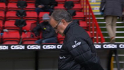 PL 20/21 Matchday 3 : SHU 0-1 LEE