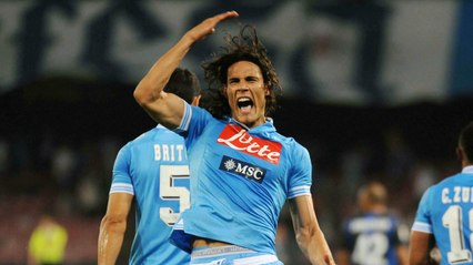 PSG Transfert : Qui es-tu Edinson Cavani ?