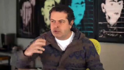 Arada bir doğru tespitler yapıyor! Cüneyt Özdemir'in bile ağzı açık kaldı