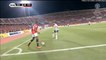 Le pire dribble du monde par Danny Welbeck au cours du match Manchester United - Singha All Stars