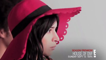 House of DVF - Saison 2 - VO