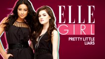 Pretty Little Liars - Saison 5 - Elle Girl