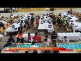 Malaysia muncul juara keseluruhan World Robot Olympiad