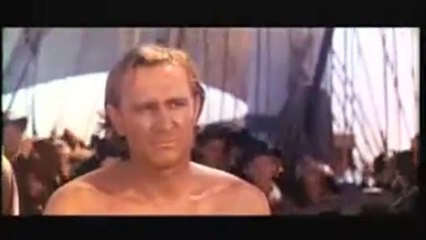 Les Révoltés du Bounty - VO