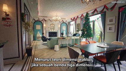 Maybe It’s Love 2022 E01-SUB INDO